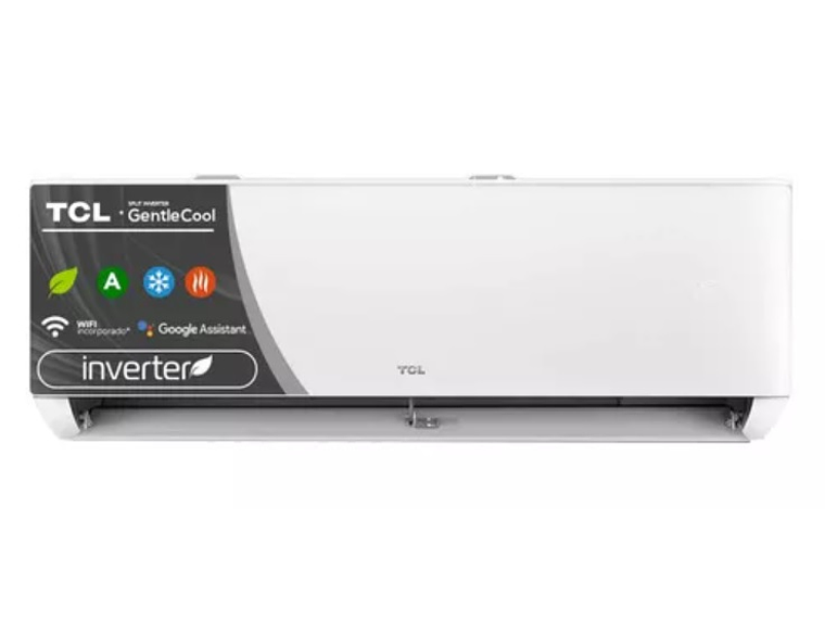 AIRE ACONDICIONADO TCL INVERTER 24000BTU 1