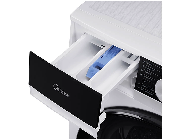 LAVADORA SECADORA MIDEA MLSF-095B/W 9.5KG/7KG BLANCO 4