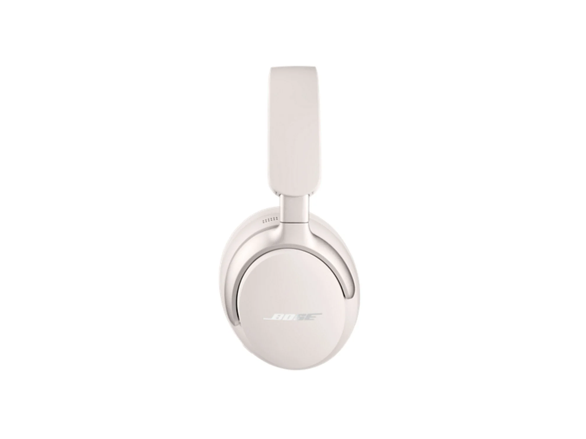 AUDÍFONOS BOSE QUIETCOMFORT ULTRA BLUETOOTH BLANCO 4
