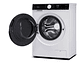 LAVADORA SECADORA MIDEA MLSF-095B/W 9.5KG/7KG BLANCO - Miniatura 5