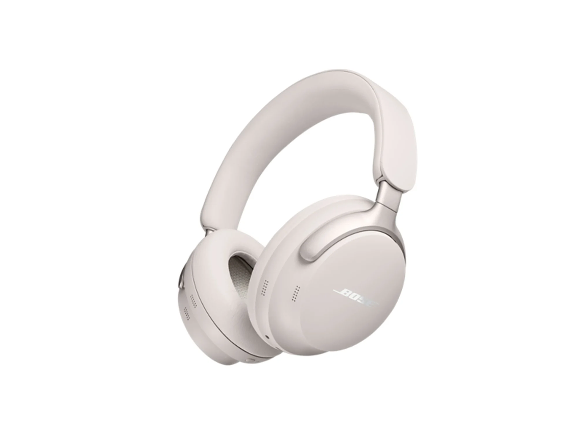 AUDÍFONOS BOSE QUIETCOMFORT ULTRA BLUETOOTH BLANCO 5