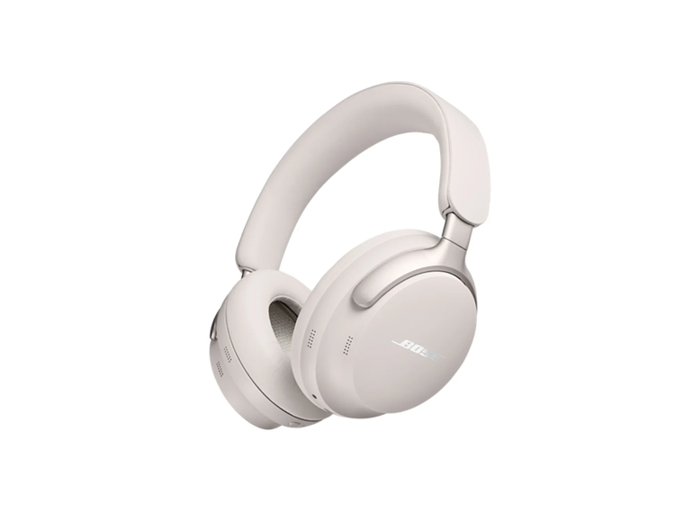 AUDÍFONOS BOSE QUIETCOMFORT ULTRA BLUETOOTH BLANCO 5