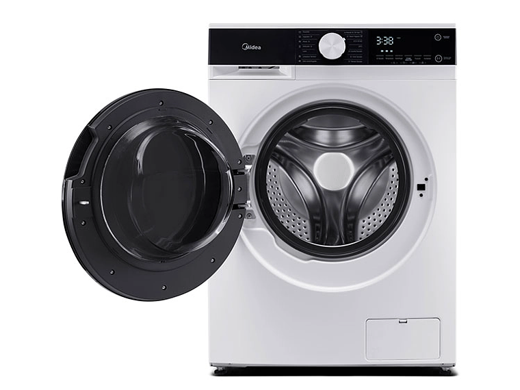 LAVADORA SECADORA MIDEA MLSF-095B/W 9.5KG/7KG BLANCO 6