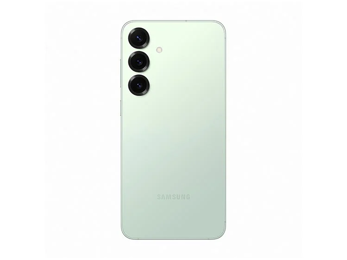 CELULAR SAMSUNG GALAXY S25+ 6.7