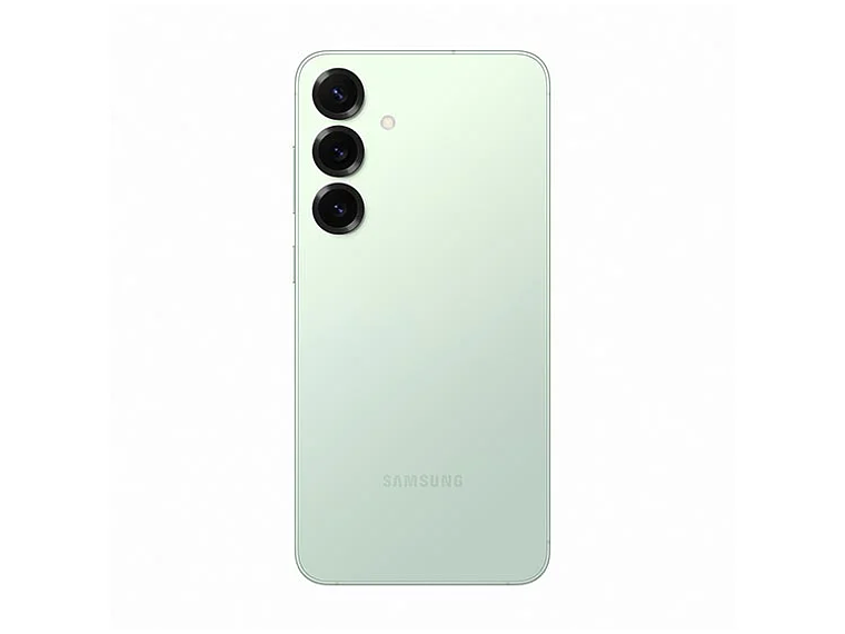 CELULAR SAMSUNG GALAXY S25+ 6.7