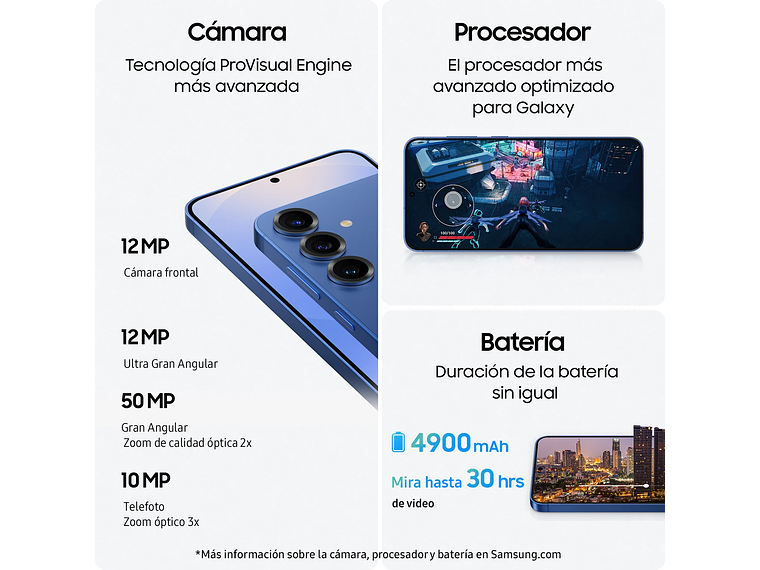 SAMSUNG GALAXY S25+ 512G MENTA 7