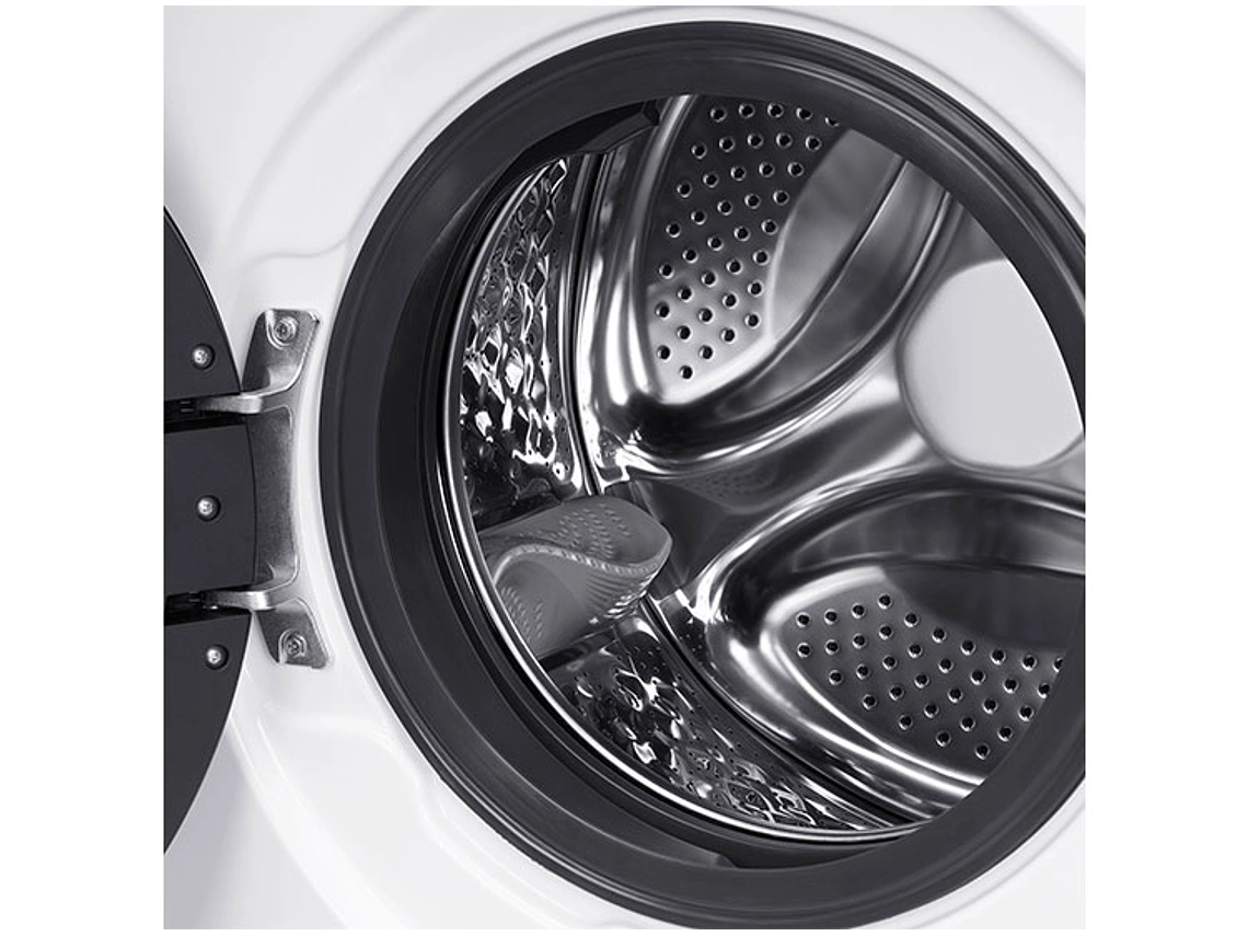 LAVADORA SECADORA MIDEA MLSF-095B/W 9.5KG/7KG BLANCO 7