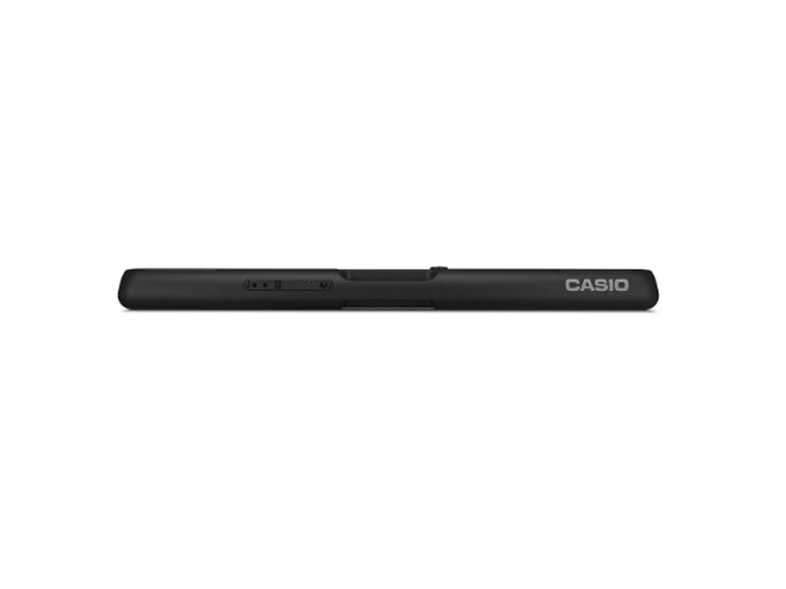 TECLADO CASIO TONE NEGRO CT-S200BKC2 3