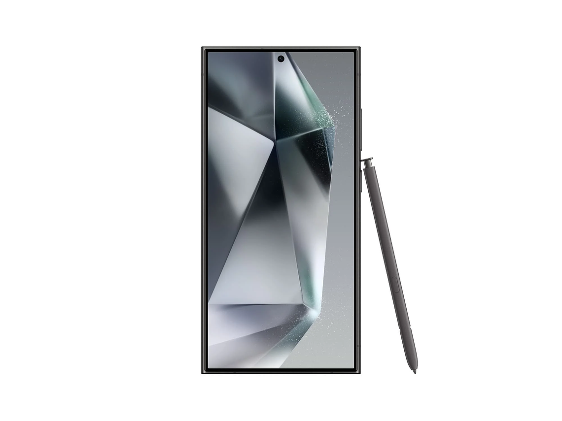SAMSUNG GALAXY S24 ULTRA 256GB NEGRO TITANIO 1