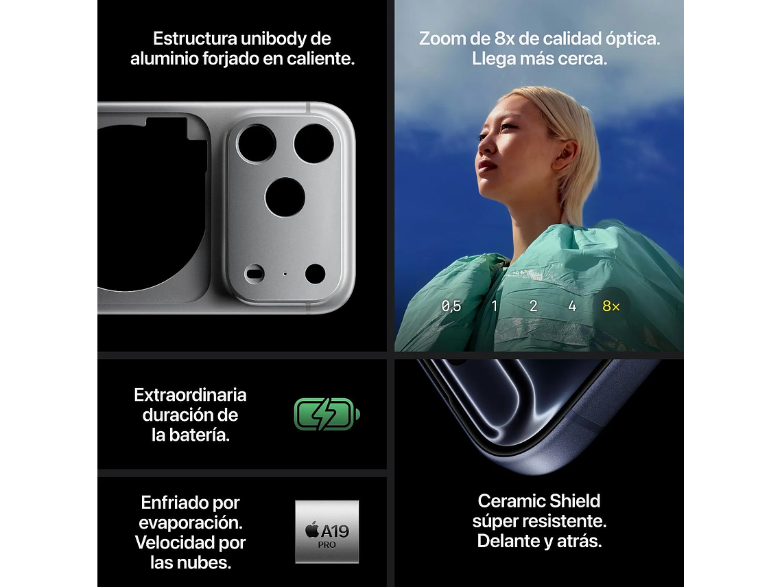 Apple iPhone 17 Pro Max 512GB 7