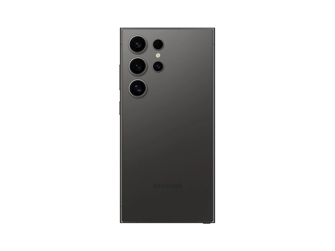 SAMSUNG GALAXY S24 ULTRA 256GB NEGRO TITANIO 2