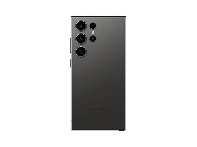 SAMSUNG GALAXY S24 ULTRA 256GB NEGRO TITANIO 2
