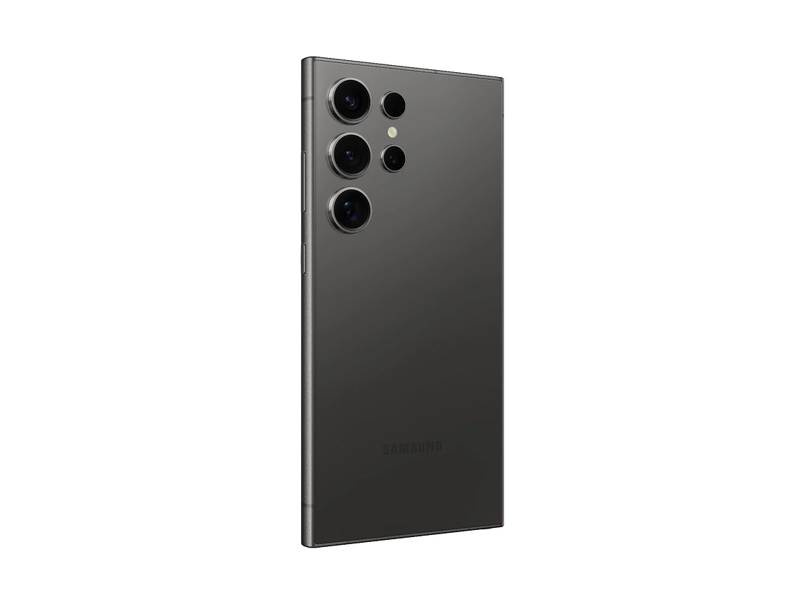 SAMSUNG GALAXY S24 ULTRA 256GB NEGRO TITANIO 3
