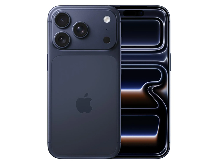 Apple iPhone 17 Pro 512GB 4