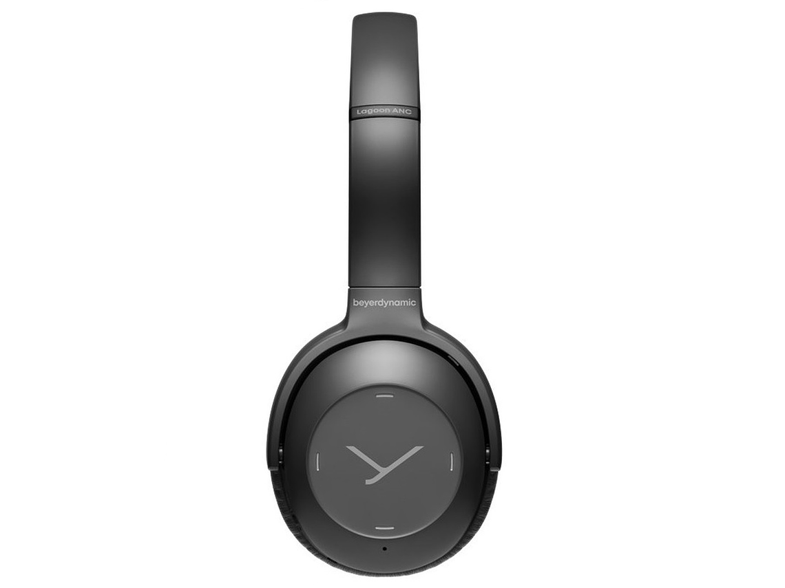 AUDÍFONOS BEYERDYNAMIC TRUE WIRELESS LAGOON TRAVELLER ANC NOISE BLUETOOTH 4