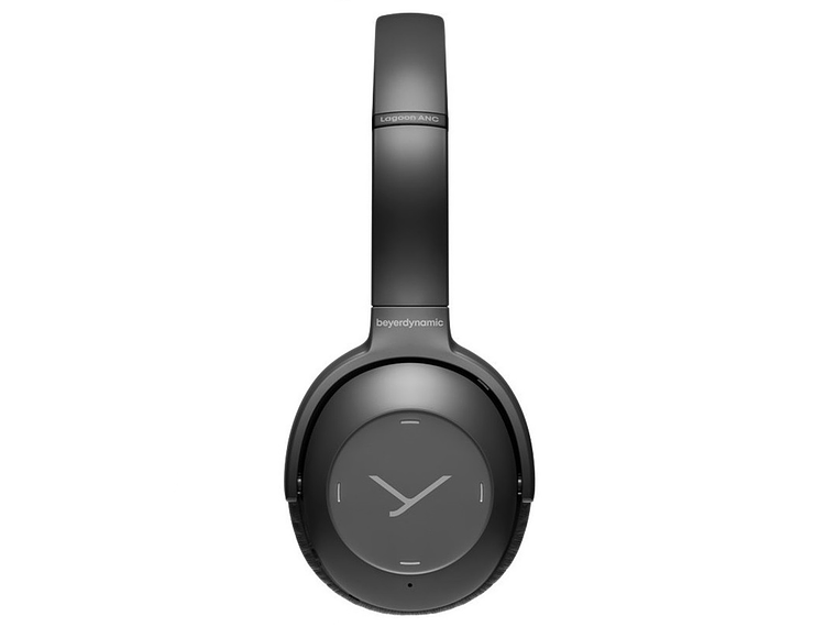 AUDÍFONOS BEYERDYNAMIC TRUE WIRELESS LAGOON TRAVELLER ANC NOISE BLUETOOTH 4