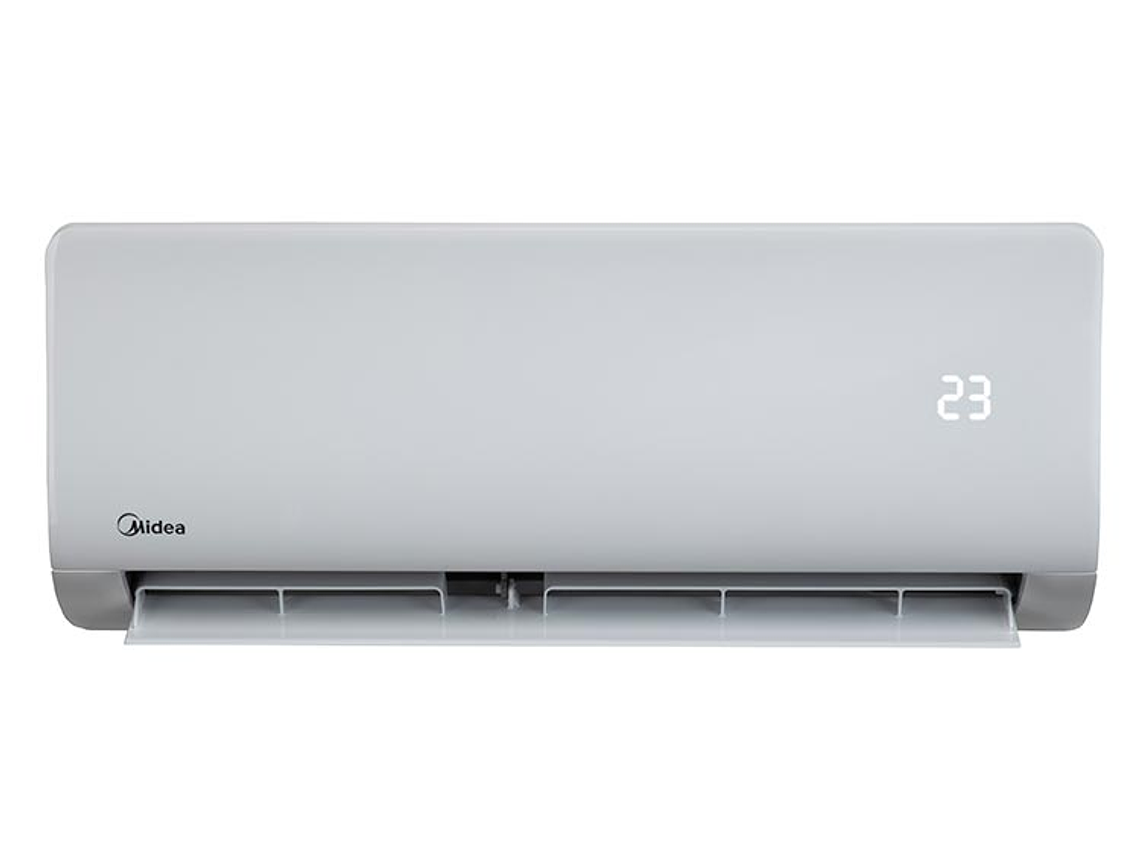 AIRE SPLIT MIDEA EXTREME 18000BTU 2