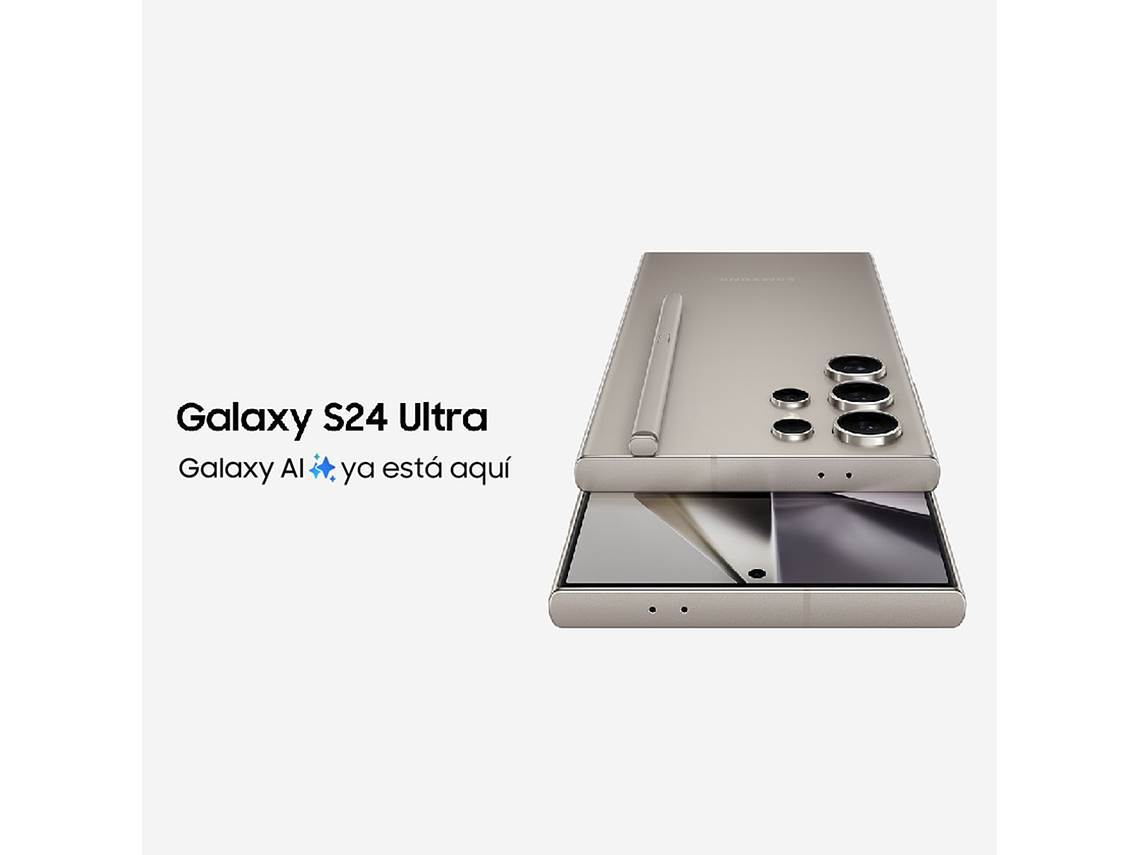 CELULAR SAMSUNG S24 ULTRA 256 GB TITANIUM VIOLET 1