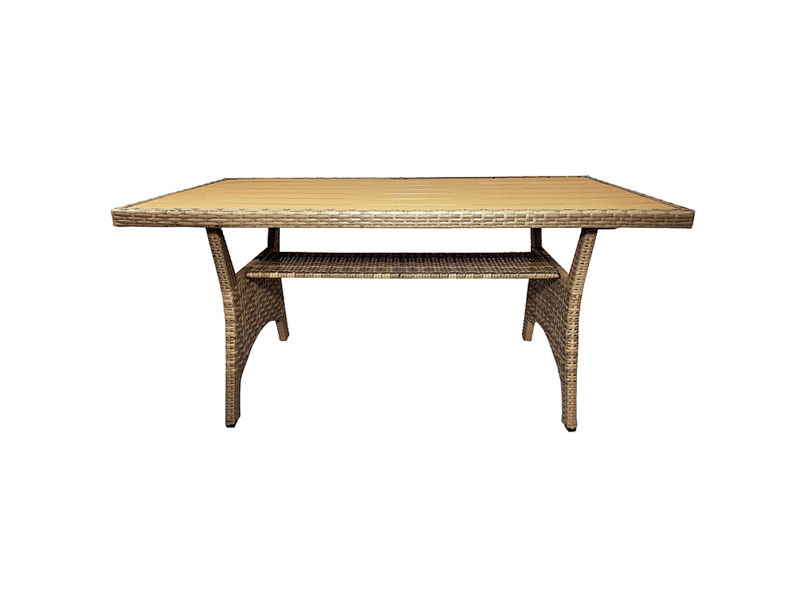 JUEGO LIVING COMEDOR TERRAZA ANASTASIA 10 PERSONAS 3