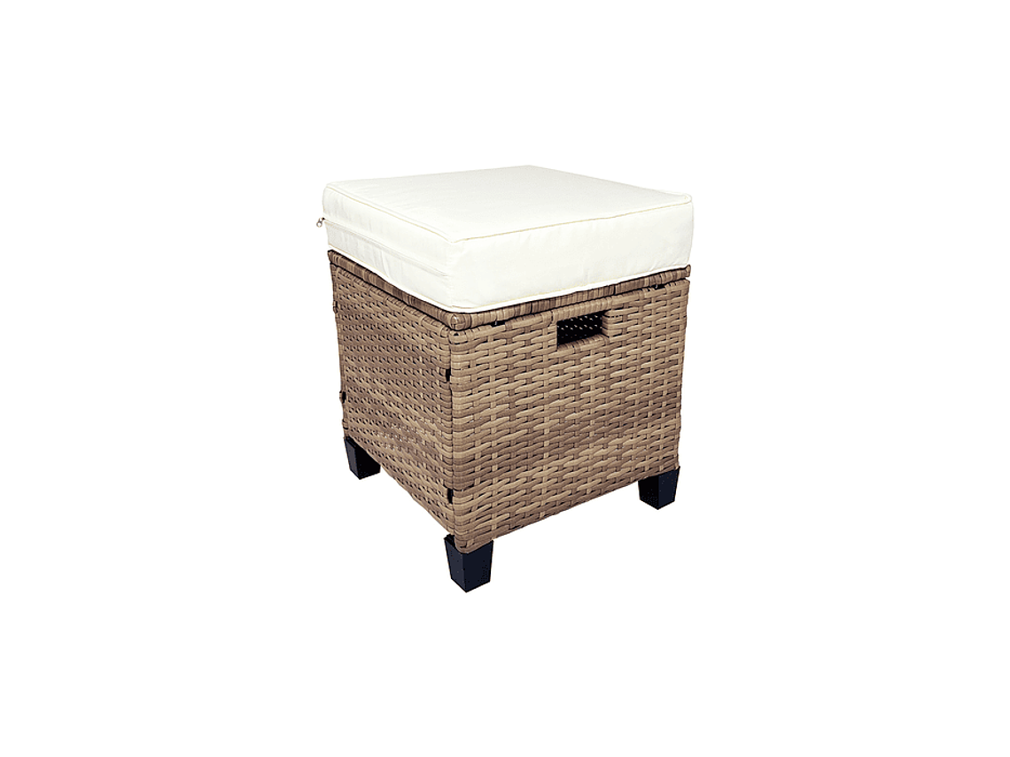 JUEGO LIVING COMEDOR TERRAZA ANASTASIA 10 PERSONAS 4