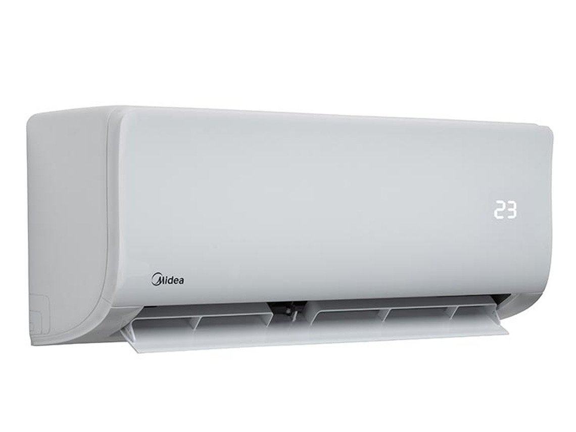 AIRE SPLIT MIDEA EXTREME 18000BTU 4