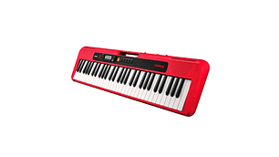 TECLADO CASIO TONE CT-S200RDC2