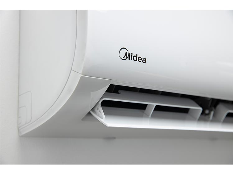 AIRE SPLIT MIDEA EXTREME 18000BTU 5
