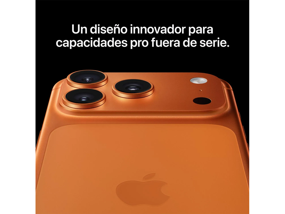 Apple iPhone 17 Pro 512GB 8