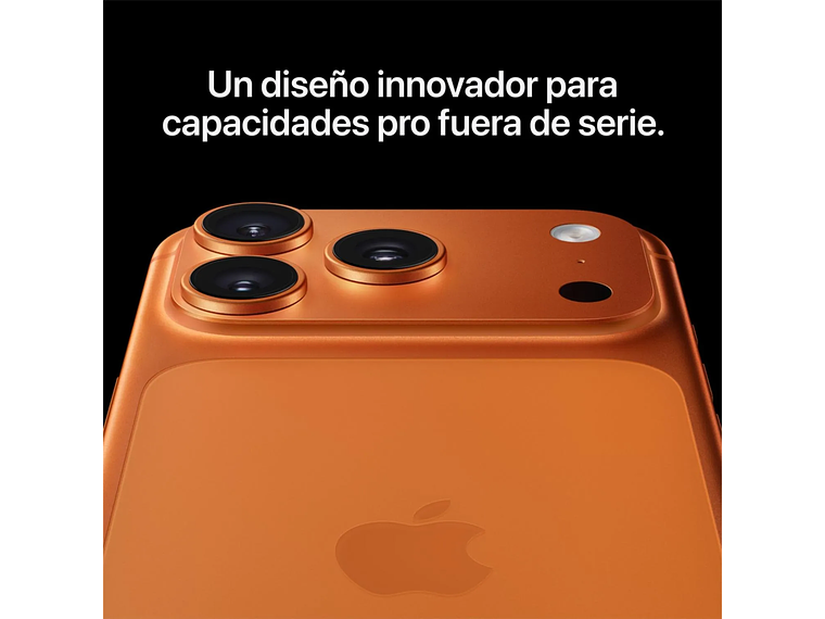 Apple iPhone 17 Pro 512GB 8