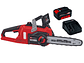 MOTOSIERRA INALAMBRICA 18V 300MM BAT+ CARGADOR EINHELL - Miniatura 1