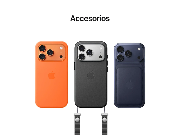 Apple iPhone 17 Pro Max 256GB 4