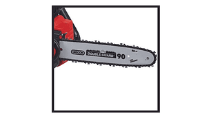 MOTOSIERRA INALAMBRICA 18V 300MM BAT+ CARGADOR EINHELL