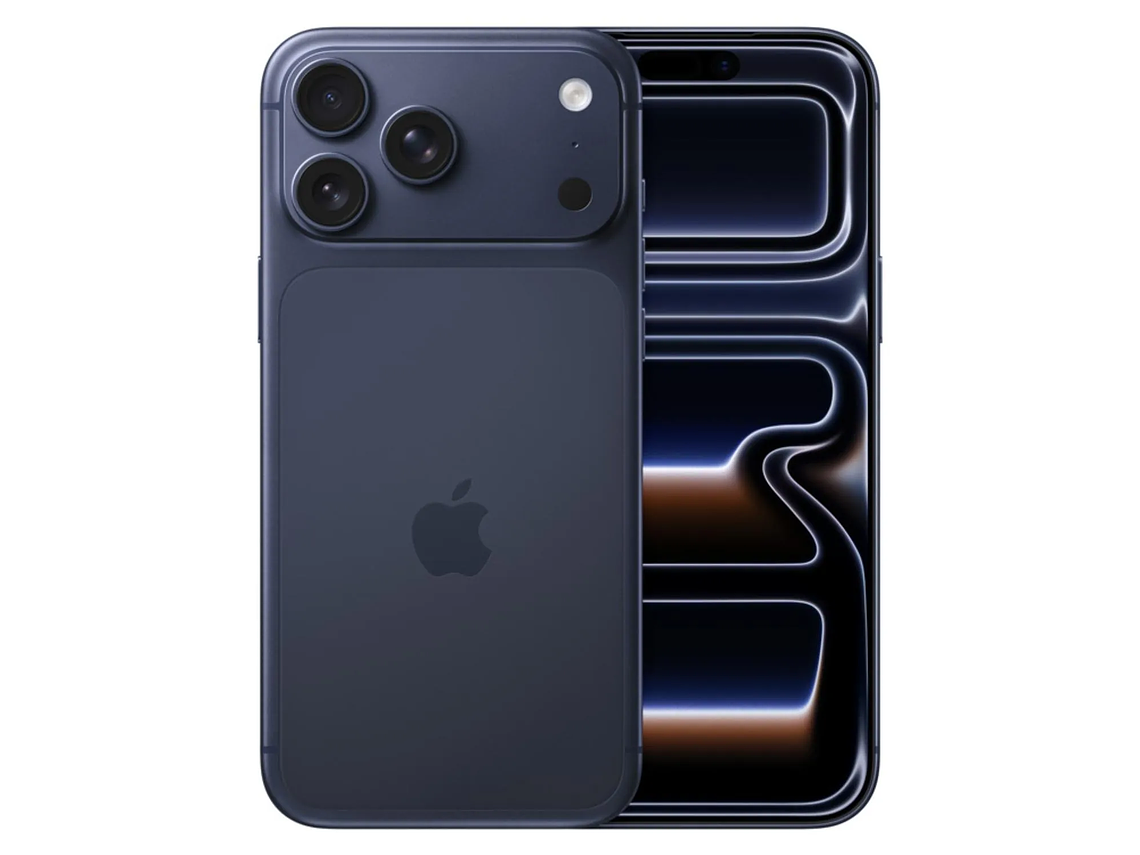 Apple iPhone 17 Pro Max 256GB 5