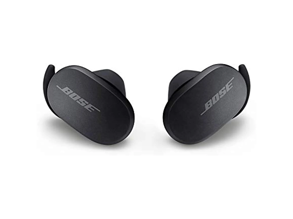 AUDÍFONOS BOSE IN EAR 831262-0010 BLUETOOTH NEGRO 1