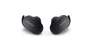 AUDÍFONOS BOSE IN EAR 831262-0010 BLUETOOTH NEGRO