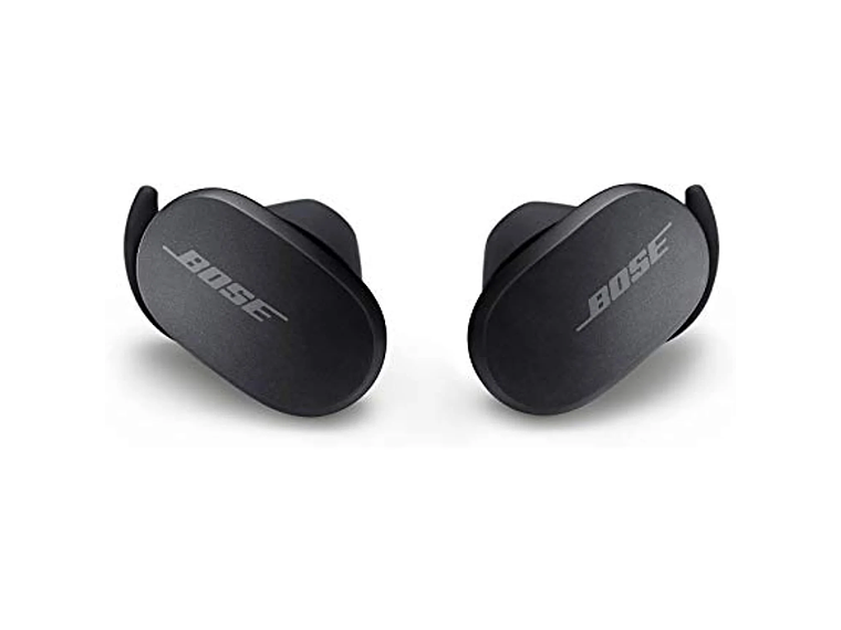AUDÍFONOS BOSE IN EAR 831262-0010 BLUETOOTH NEGRO 1