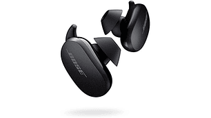 AUDÍFONOS BOSE IN EAR 831262-0010 BLUETOOTH NEGRO
