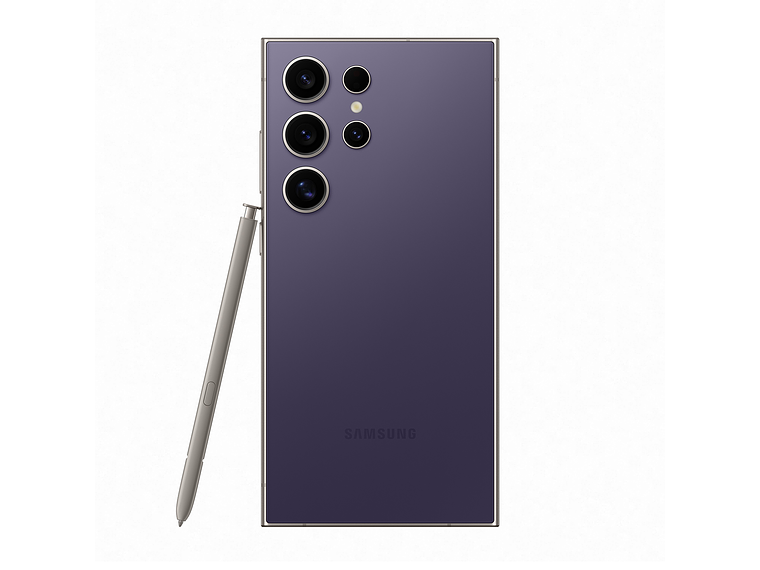 CELULAR SAMSUNG S24 ULTRA 256 GB TITANIUM VIOLET 5