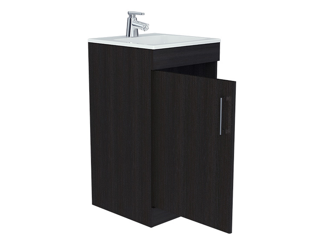 SET MUEBLES BAÑO TUHOME MADRID 1 4