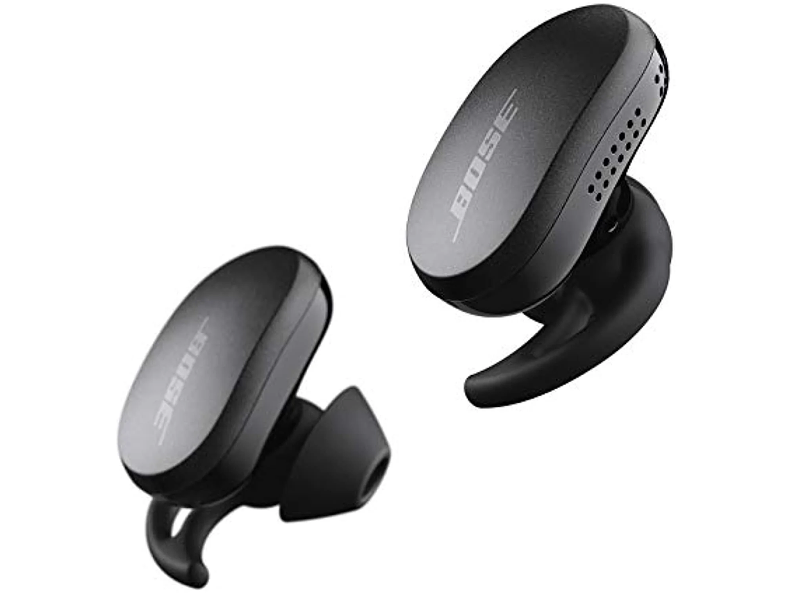 AUDÍFONOS BOSE IN EAR 831262-0010 BLUETOOTH NEGRO 3