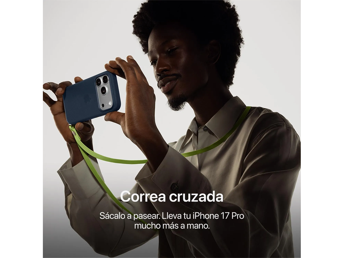 Apple iPhone 17 Pro 256GB 5