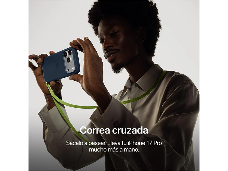 Apple iPhone 17 Pro 256GB 5