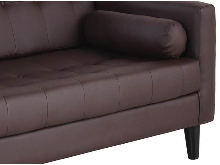 JUEGO DE LIVING BODEVIR RETRO PU 3-1-1 CUERPOS 8