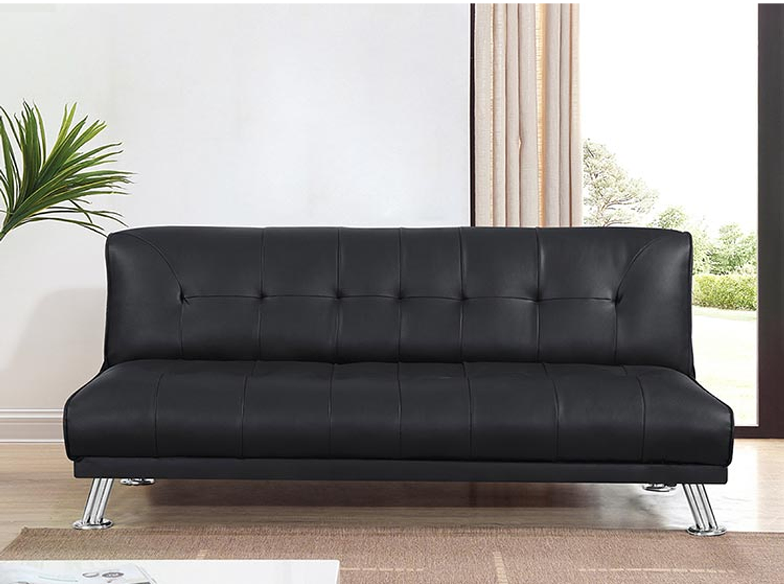 FUTÓN IDETEX SIENA PU 3 CUERPOS 1