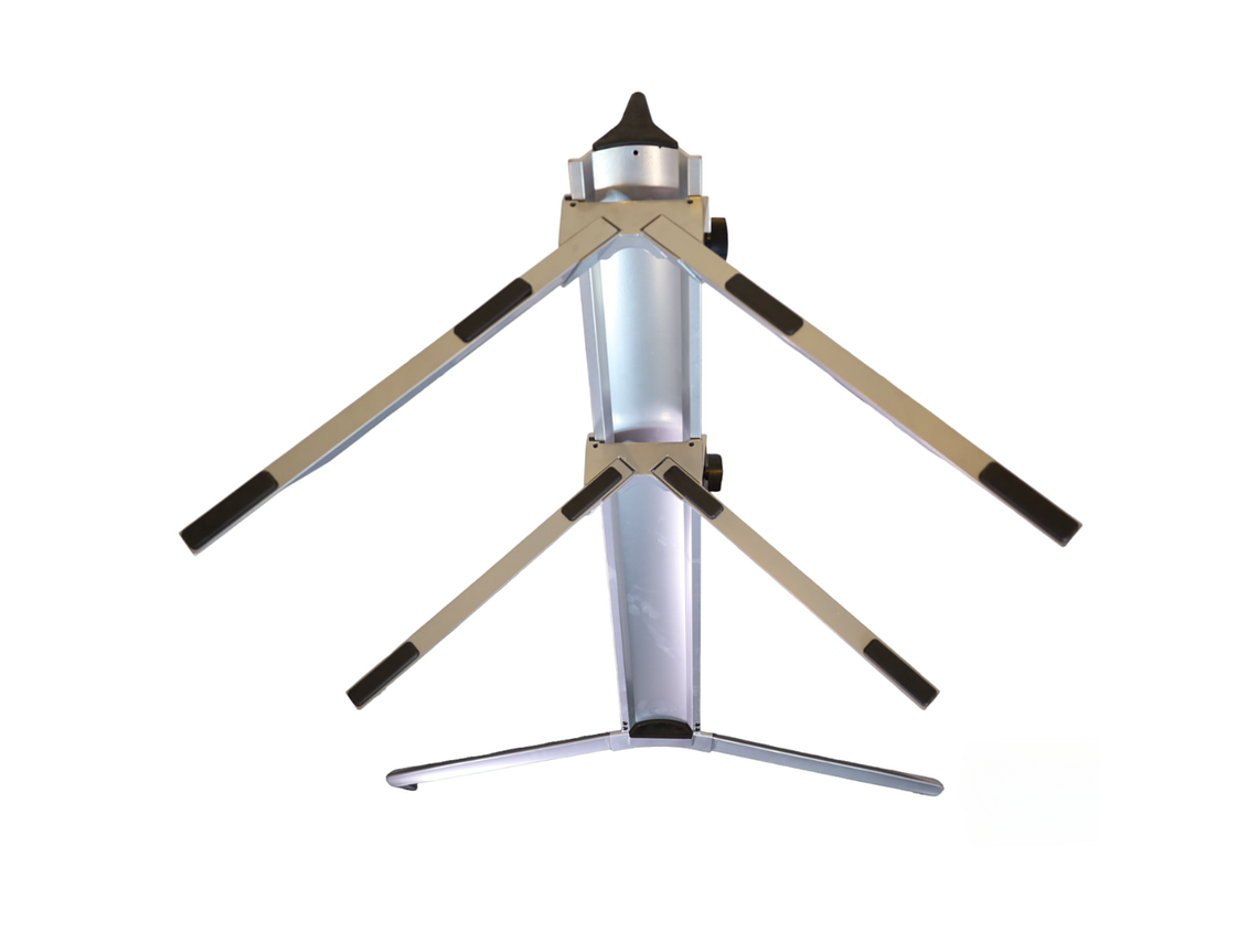 ATRIL APEXTONE DOBLE TECLADO AP-3232 3