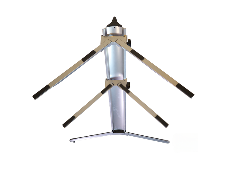 ATRIL APEXTONE DOBLE TECLADO AP-3232 3