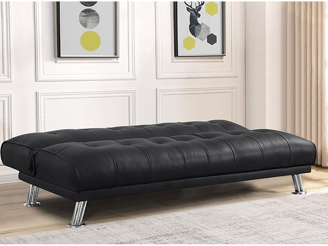 FUTÓN IDETEX SIENA PU 3 CUERPOS 2