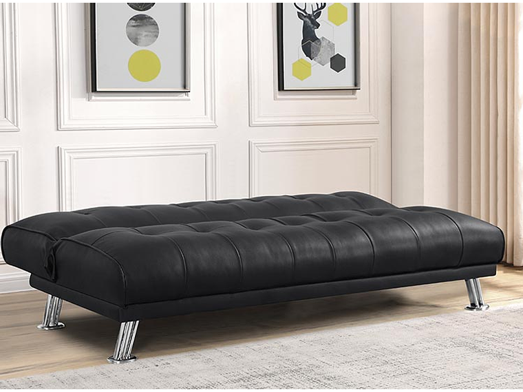 FUTÓN IDETEX SIENA PU 3 CUERPOS 2