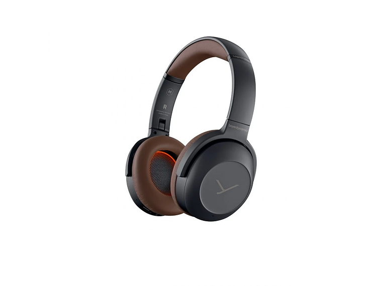 BEYERDYNAMIC LAGOON EXPLORES ANC 1