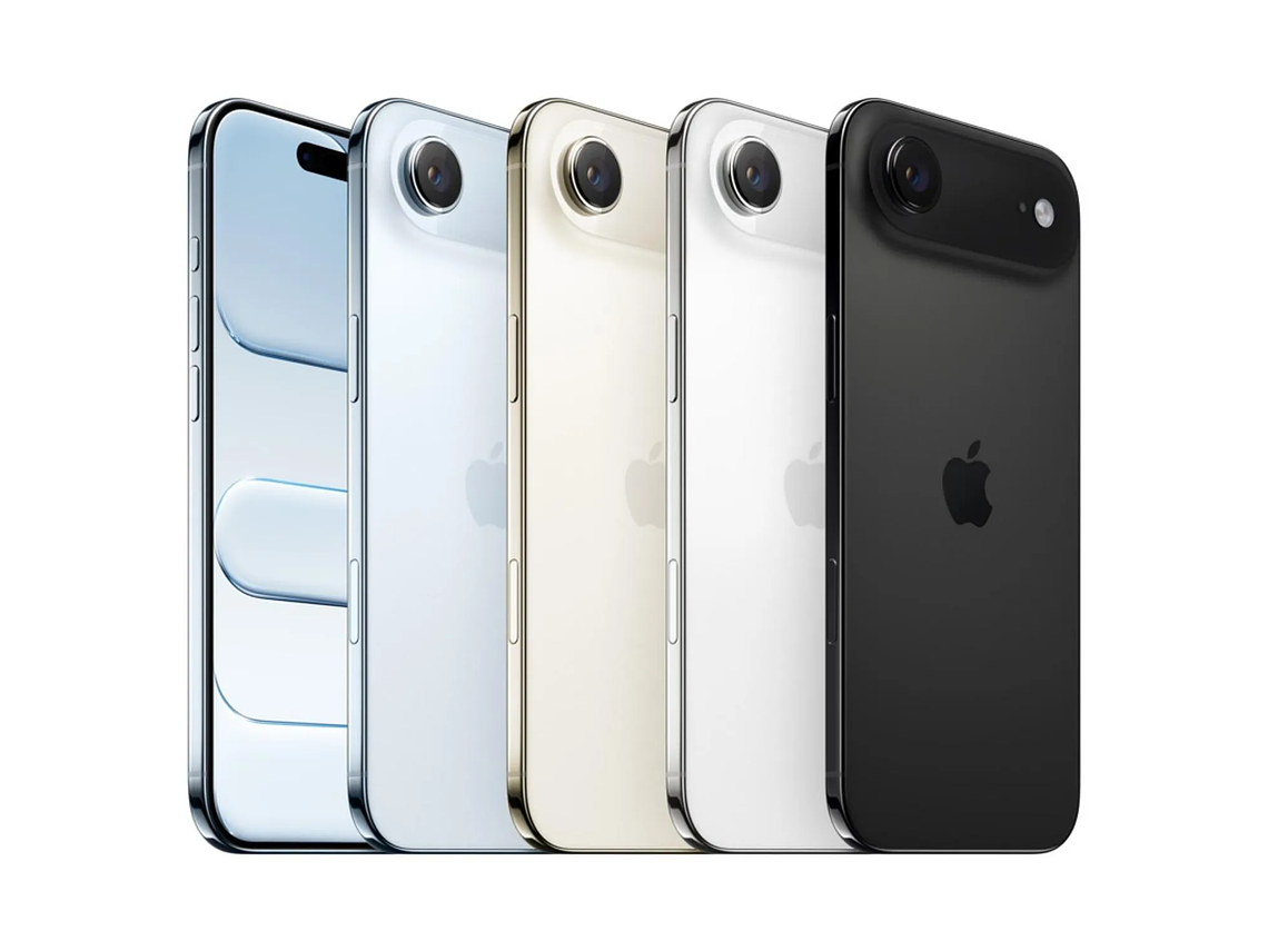 Apple iPhone Air 256GB eSim 3